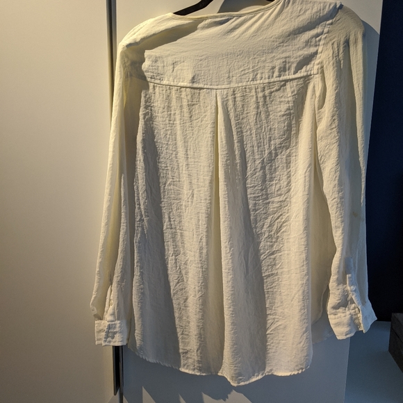 H &M blouse - Picture 2 of 2